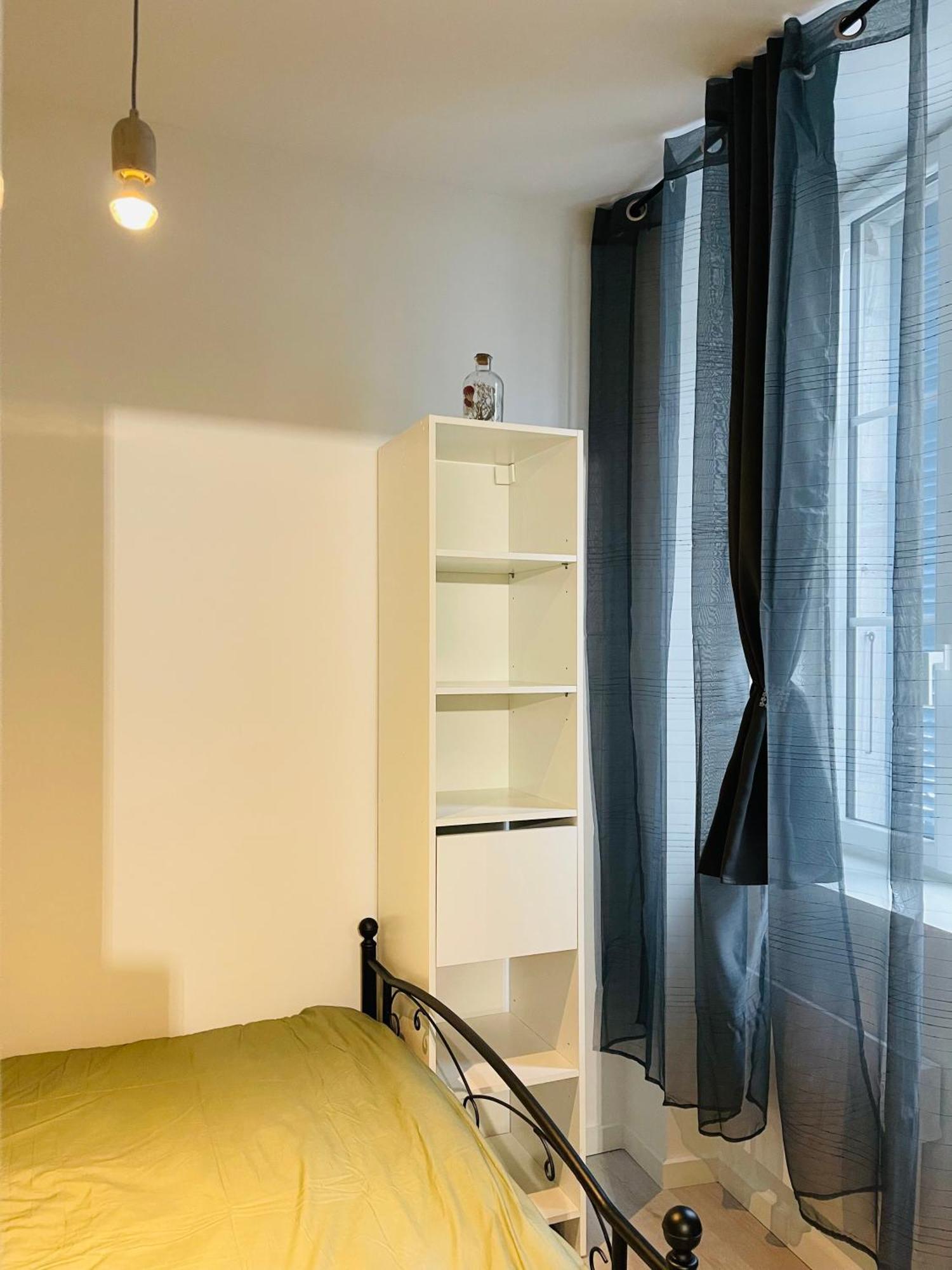 Le Caubous Plein Centre Appartement Calme Avec Chambre Et Cuisine Equipee Bagnères-de-Bigorre Zewnętrze zdjęcie